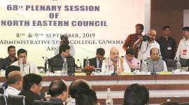 amit shah in assam, amit shah on nrc, amit shah on northeast, amit shah on kashmir, assam nrc