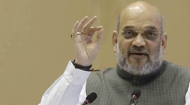 BJD leader attacks Amit Shah for his Hindi Diwas remark, says it can't be taken lightly