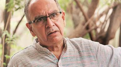Amit Tyagi, Film and Television Institute of India, FTII, Prabhat Studios, Prabhat Films, Prabhat film company, Pune news, Nitin Patki, MIT School of Film and Television, MIT-ADT University