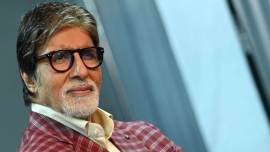 amitabh bachchan