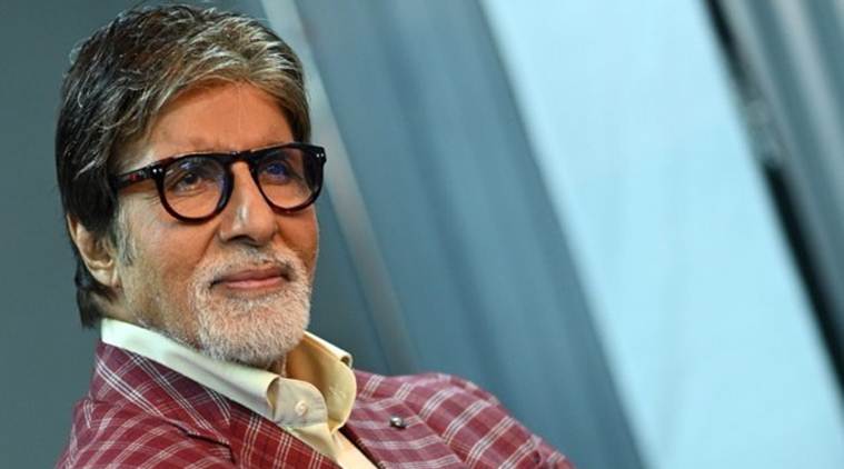 amitabh bachchan