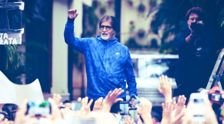 amitabh bachchan Dadasaheb Phalke Award