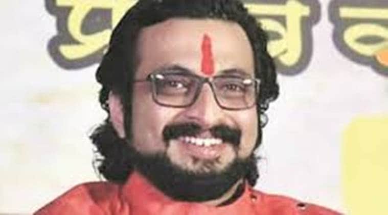 Maharashtra: To counter saffron surge, NCP banks on 'Sambhaji'