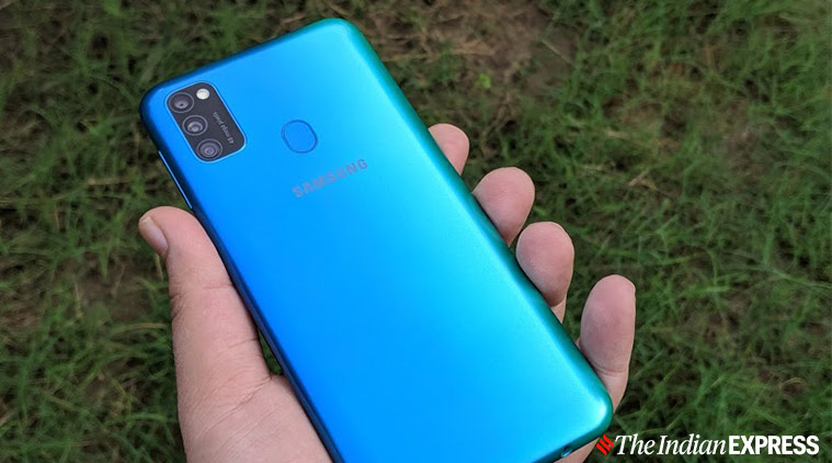 Samsung Galaxy M30s, Galaxy M30s price in India, Galaxy M30s specifications, Galaxy M30s features, Galaxy M30s review, Galaxy M30s battery, Galaxy M30s camera review 