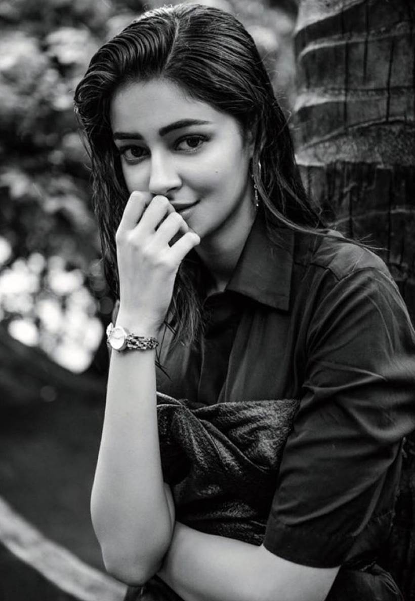 Ananya Panday