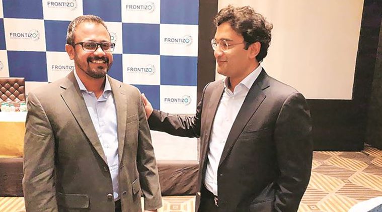 Joint venture brings Amazon Contact Centre to Panchkula
