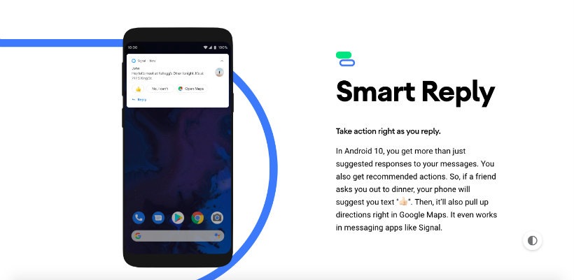 Android 10 features, Google, Android Q, Android 10, Android, Google releases name of Android Q, Android Q name, Android 10 name, Google Android 10, Android by Google