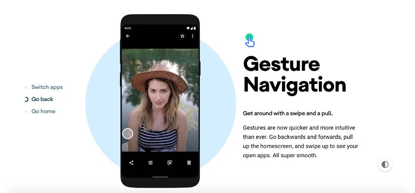 Android 10 features, Google, Android Q, Android 10, Android, Google releases name of Android Q, Android Q name, Android 10 name, Google Android 10, Android by Google