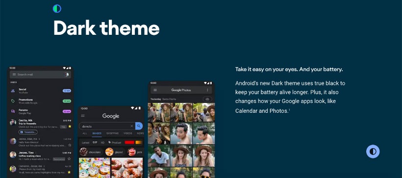 Android 10 features, Google, Android Q, Android 10, Android, Google releases name of Android Q, Android Q name, Android 10 name, Google Android 10, Android by Google