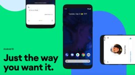 Android 10 features, Google, Android Q, Android 10, Android, Google releases name of Android Q, Android Q name, Android 10 name, Google Android 10, Android by Google