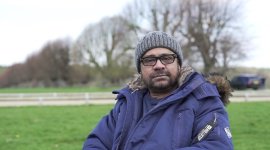 Anees Bazmee fantasy web series