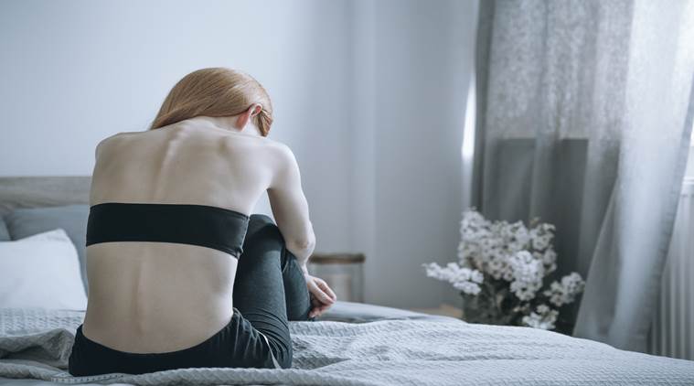 anorexia nervosa, anorexia, indian express, indian express news