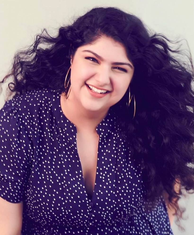 Anshula Kapoor