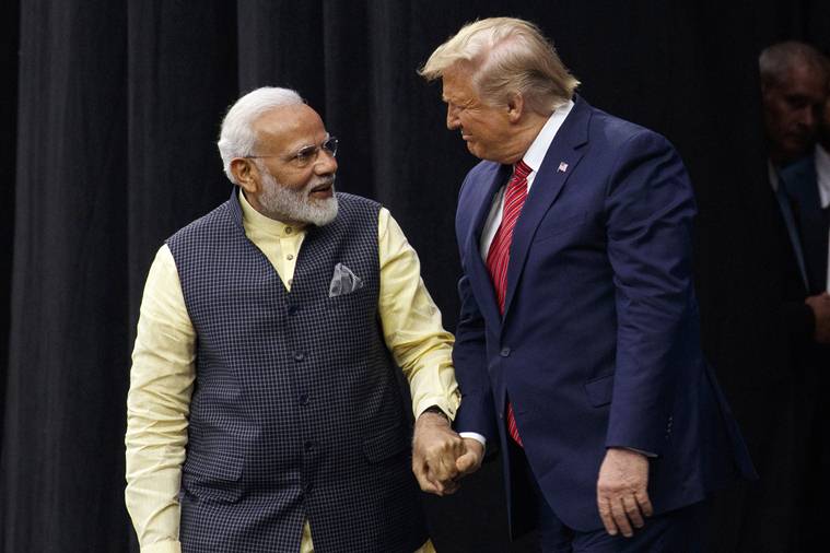 India-US trade agreement on table at PM Modi, Donald Trump bilateral meet today 