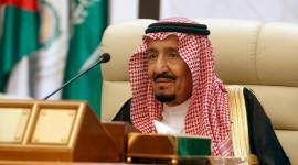 Saudi Arabia, King Salman admitted, Saudi king salman admitted to hospital, King Salman bin Abdulaziz