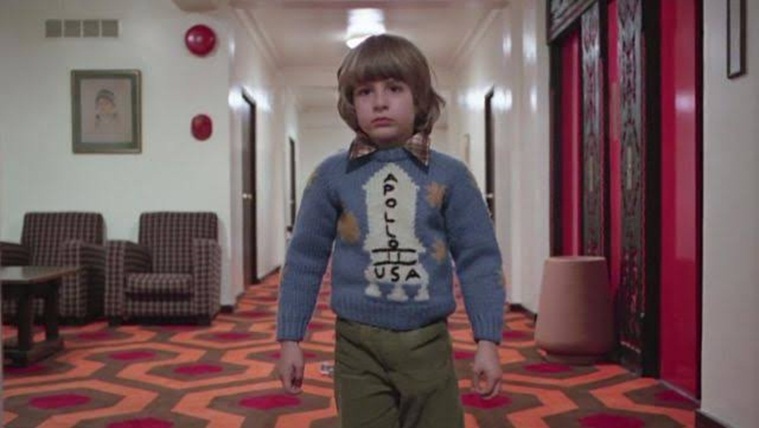 Did Stanley Kubrick Confess His Involvement In ‘fake Moon Landing Through The Shining 