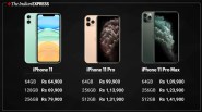 Apple IPhone 11 Cheaper In US Dubai Full Comparison With India Prices 