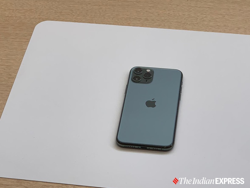 Apple, Apple event, iPhone 11, iPhone 11 Pro, iPhone 11 Pro Max