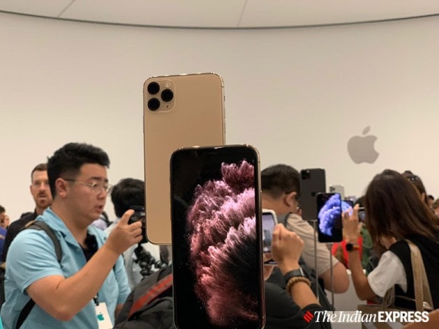 OnePlus 7T, OnePlus 7T Pro, OnePlus 7T launch date, OnePlus 7T Pro launch date, OnePlus 7T Pro price, OnePlus 7T price, iPhone 11, iPhone 11 Pro, iPhone 11 Pro Max, Realme XT, Realme, Apple, OnePlus