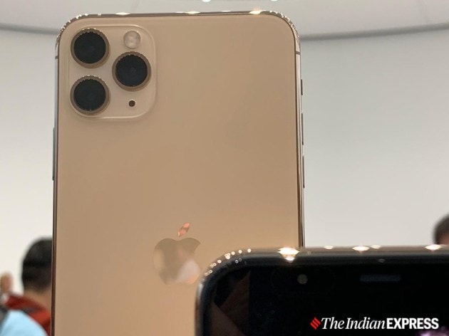 Apple, Apple event, iPhone 11, iPhone 11 Pro, iPhone 11 Pro Max