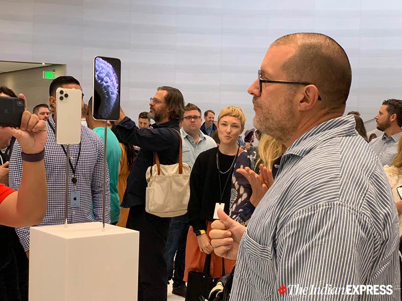 Apple, Apple event, iPhone 11, iPhone 11 Pro, iPhone 11 Pro Max