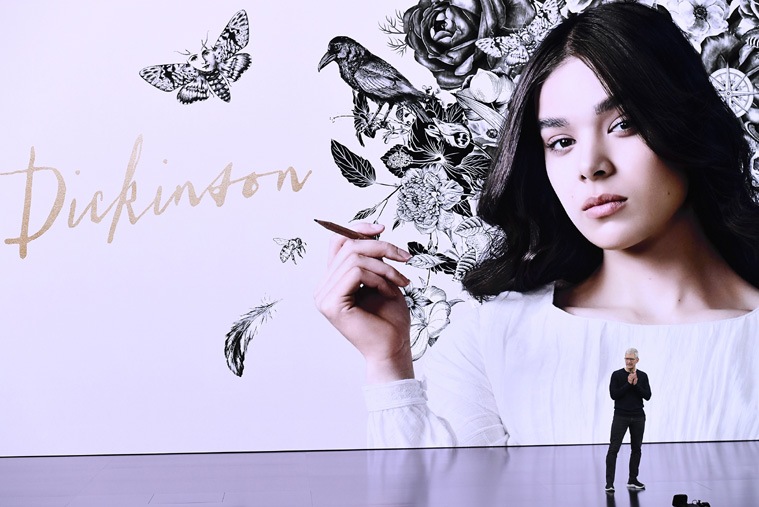 Apple Tv, Apple TV plus, Apple TV service, Apple TV plus vs Netflix, Apple TV service price in India, Apple TV plus shows, Apple TV plus FAQ