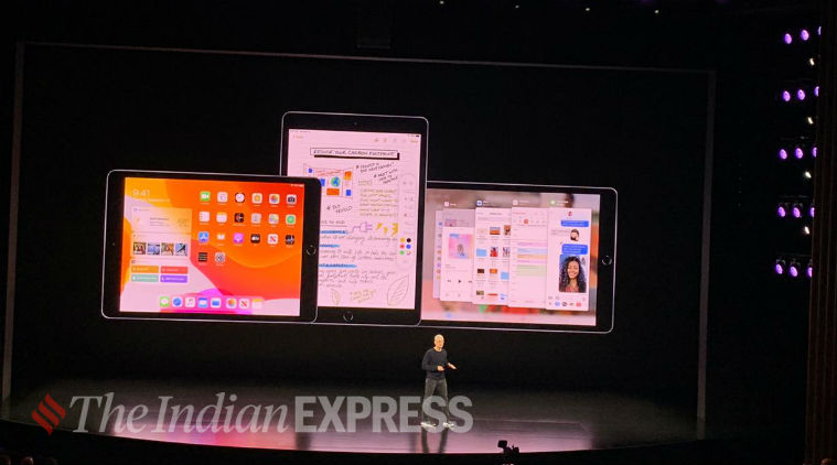Apple, Apple 10.2-inch iPad, iPad 10.2, 10.2-inch iPad price, iPad 10.2 seventh generation, iPad 10.2-inch features, iPad 10.2 specifications