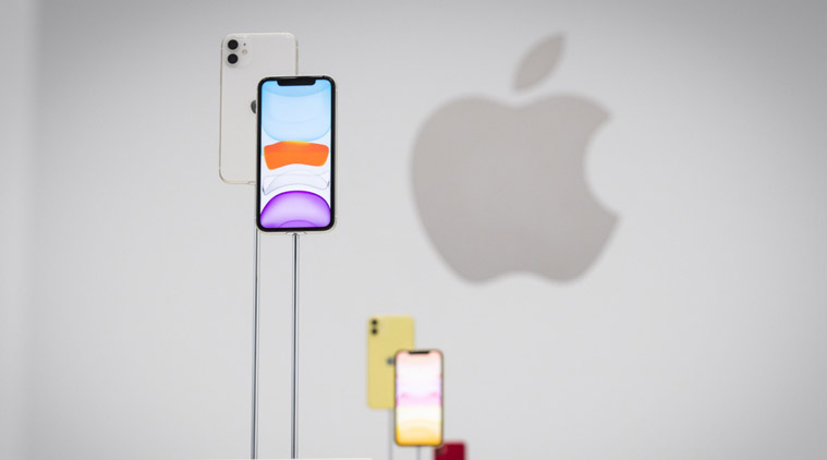 Apple iPhone 11, iPhone 11 price in India, iPhone 11, iPhone 11 specifications