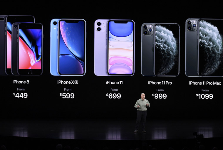 Will Apple’s new pricing strategy for iPhone 11 work in India