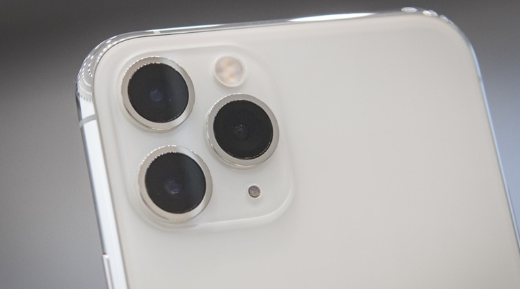Apple, Apple iPhone 11 Pro, iPhone 11 Pro camera, iPhone 11 Pro camera performance, iPhone 11 Pro camera specifications, iPhone 11 Pro camera features