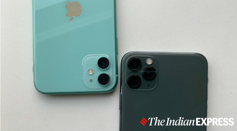 Apple iPhone 11, iPhone 11 Pro series officially goes on sale in India today: Here are the ...