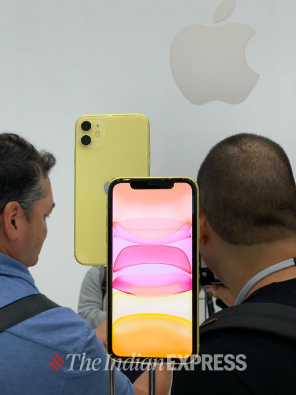 Apple iPhone 11, iPhone 11 price in India, iPhone 11, iPhone 11 specifications
