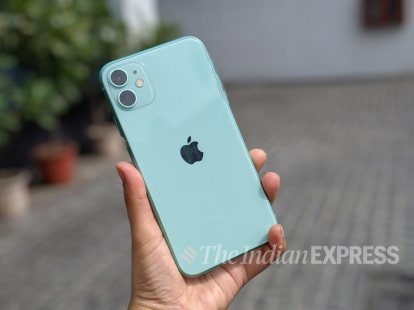 iPhone 11 launched: India price, key specs, top features, sale