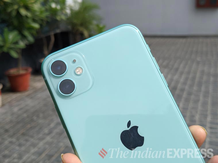Apple Iphone 11 Detailed Review