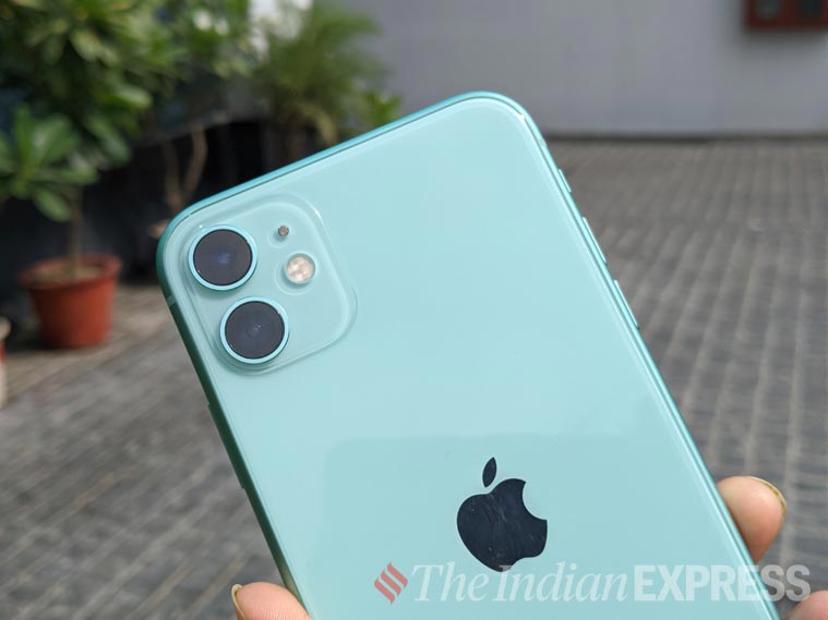 Apple iPhone 11 detailed review