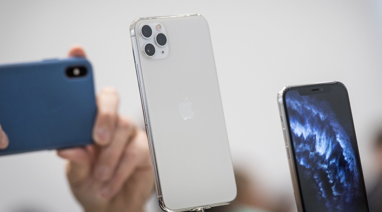 Apple iPhone 11, OnePlus 7T, Realme XT: Top phones to buy in India in September | Technology ...
