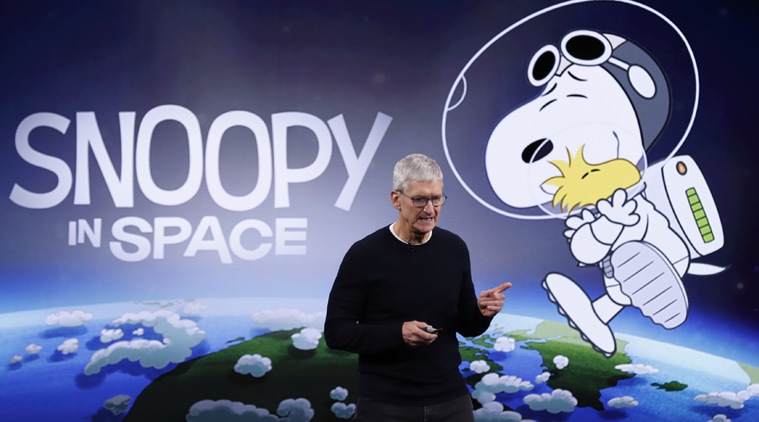 Apple Tv, Apple TV plus, Apple TV service, Apple TV plus vs Netflix, Apple TV service price in India, Apple TV plus shows, Apple TV plus FAQ