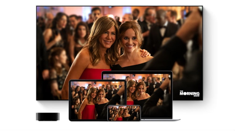 apple iphone 11, iphone 11 pro, iphone 11 pro max, apple tv+, apple arcade, apple gaming service, apple watch series 5, ios 13, macOS Catalina, ipad 2019, 10.2 inch ipad, apple launches at the event, apple iphone price, apple tv price, apple arcade price, apple watch series 5 price, ipad 2019 price, specifications