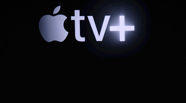 Apple counters Goldman call on “negative impact” of Apple TV+ trial ...