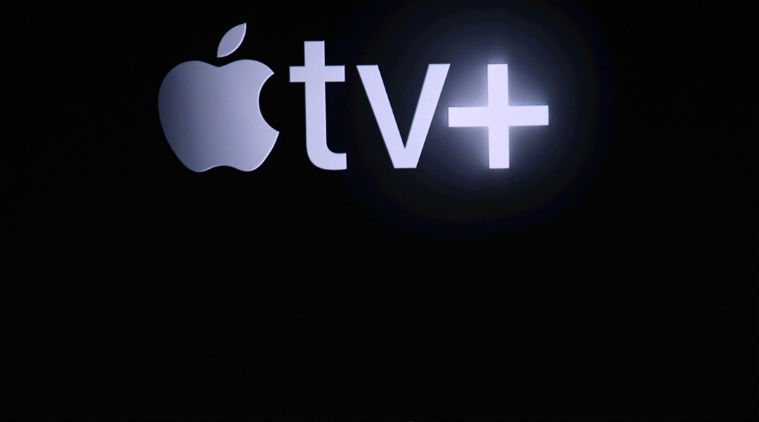 Apple disputed a Goldman Sachs research note, apple, goldman sachs, Apple TV+