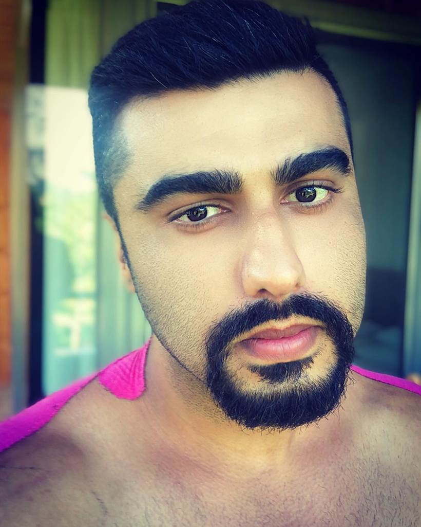 Arjun Kapoor