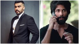 Arjun Kapoor on Kabir Singh being offered to him