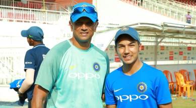 India U19 vs Pakistan U19, U19 Asia Cup, Pakistan U19 vs India U19, Tilak Verma, Arjun Azad, India U19 beat Pakistan U19, cricket news