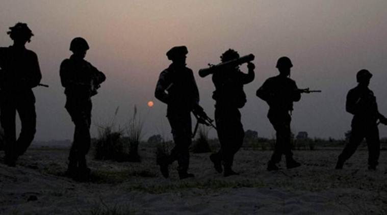 EX TSENTR 2019 भारत और पाकिस्तान की सेना रूस में सैन्य अभ्यास का हिस्सा बनने जा रही है
