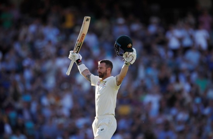 matthew wade, ashes, ashes 5th test, england vs australia, ashes photos, cricket news