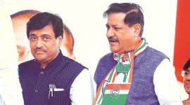 No one to lead from front, Congress’ state unit faces rudderless campaign