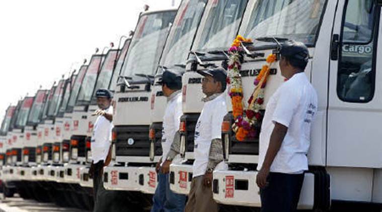 After Maruti Suzuki and Hero MotoCorp, Ashok Leyland to halt production in September