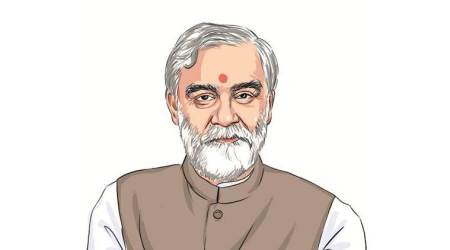 ashwini choubey cow urine remark, cow urine cures cancer, cow urine, desi cow