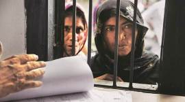 assam nrc published, assam nrc final list published, tarun gogoi on assam nrc list, assam nrc list foreigners, indian express news