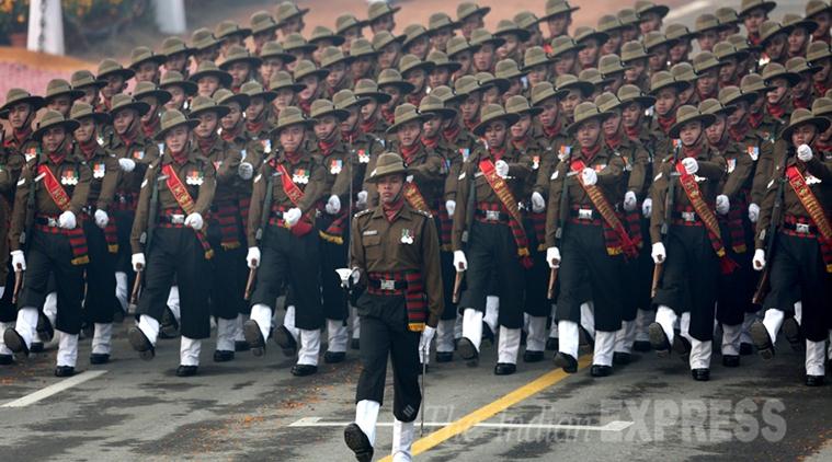 Assam Rifles, Indian Army, Ministry of Home Affairs, Home Ministry, Assam Rifles Home Ministry, India news, Indian Express